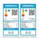 Aire acondicionado Xiaomi (MI) colgado de 1,5 hp, gran ahorro de energía, nueva eficiencia energética de primer nivel, calefacción y refrigeración de frecuencia variable, dormitorio autolimpiante inteligente montado en la pared KFR-35GW/N1A1, gran ahorro de energía, eficiencia energética de primer nivel, 1,5 hp