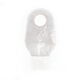 
Ailecon (Procare) 12132 ostomy pocket two-piece intestinal stool anostomy bag (Procare) 12132 10/box