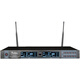 Runpu Runpu Domestic Professional Conference Microphone Wireless One-two Pin Microphone RP-WPL9902L