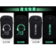 Montover Mobile Phone Arm Bag Outdoor Sports Men and Women Morning Running Equipment Waterproof Night Running Marathon Cycling Mobile Phone Arm Bag Music Kids Large [Mobile Phones Below 6.5 Inches] Arm Bag