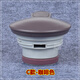 KAKA thermal kettle stopper lid KSC-2000-1 hot water kettle lid coffee pot thermos bottle lid accessories KAKA kettle lid-black