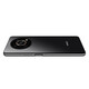 Honor X30 (5G) Phone mobile d'occasion Snapdragon 6NM Fast 5G Core, écran de vue complet à haut débit 120 Hz, Photographie de jeu intelligent Android, Fantasy Night Black 6 Go + 128 Go, charge rapide certifiée 3C gratuite, 95 Nouveau