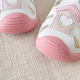 David Bella (Dave/Bella) Summer Nuevo producto Sandalias para niñas para niños Baby Velcro Hole Zapatos