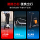 Scooter électrique NineBot Scooter à deux roues Transport portable Portisé Étudiant pliant de 10 pouces
