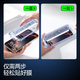 Flash Magic [Corning Glass] convient au film Apple 16Promax Temperred Film iPhone 16Pro Film de téléphone mobile 16 Corning GX-LLL Full Screen Screen High-Definition Original Anti-FingerPrint Anti-Fall Film Apple 16Promax Super-Sensing Corning sans entrepôt de poussière Corning