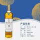 麦卡伦（MACALLAN）苏格兰单一麦芽威士忌 进口洋酒 海外版 斯佩塞核心产区 花果香 麦卡伦12年三桶 700mL 1瓶 礼盒装