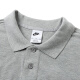 耐克（NIKE）T恤男装 2025夏季新款运动服休闲时尚训练透气商务翻领polo短袖 FN3895-063/偏大/晒图退5 XL
