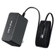 TP-Link Mercury Swift Router 9v0.6a/12V2A Power Adapter Netzkabel 5V0.4A/12V1A/9V0.85A Netzkabel 5,5*2,1 mm/3,5 mm TL-P12200A (12V2A)