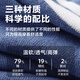 
JD.com makes children's summer socks for girls in the middle tube cotton socks and floor socks for comfortable school starts Zhongda Children 22-24CM
