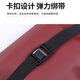 
Kojunlu car tissue box hanging car tissue bag center console handrail box tied seat cardboard napkin Jetour X70 Traveler Shanhai T2L679 Dasheng X90 [Black] 1 pack