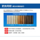 Jinoujia Gree Water Purificer Filtre élément WTE-TW8 / PC8-5011 / 5012/5021/5022 Purificateur d'eau universel 5011/5012 Ensemble complet de cinq niveaux