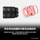 Sony (SONY) guaranteed price 11.11 FE 24-50mm F2.8 G full-frame F2.8 large aperture standard zoom G lens (SEL2450G)