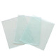 XINGGONG (XINGGONG) electric welding mask external protection sheet mask protective film protective film automatic light-changing XGH686 protection sheet 10 pieces