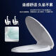 
TOTO original toilet cover CW854 886 981 988 SW784 universal thickened cushioned toilet cover TC394 urea formaldehyde V-type