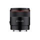 SAMYANG Samyang Samyang AF 75mm F1.8 AF 24-70mm F2.8 Micro Single E Lens XF X-S10 75mm F1.8 FE Mount+UV+CPL+Cleaning Kit