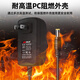 
Security Like DC12V1A power adapter Monitoring camera DC voltage stabilization switching power supply ABLK-T1101