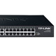普联（TP-LINK）企业级交换机  监控网络网线分线器以太网交换器 TL-SG1048 48口千兆 即插即用
