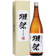 Dassai Japanese imported foreign wine Japanese sake Junmai Daiginjo Dassai 45 1.8L*6 bottles full box New Year's gift