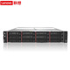 
Lenovo SR658HV2 Haiguang processor 2U rack server computer host domestic information innovation independent control 2 Haiguang 7375丨64 core 2.0G 32G丨960G SSD+4T