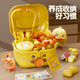 Kang Baique Doktor Spielzeug Kinder spielen Haus Little Doctor Toy Set Stethoscope Injection Hospital Dental Boy and Girl Geschenk