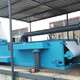 
Jilitian Qinchuan Grinding Machine Filtration Belt 4150*995mm 995*5150mm Circulating Filter Mesh with Filtration Cloth Customized 695*4150