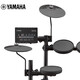 Yamaha Electronic Drum DTX-432K 402K 472KS 5 Drum 4 Cymbal Drum for Children Beginners Electric Drum DTX472KS (Five Drums and Four Cymbals)