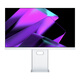 RICHVISION Future Vision 27-inch 4K monitor IPS fruit pink screen 10bit quantum dot technology Type-C90W professional design editing computer screen RV200plus