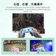Mojiang Coco Dragon switch controller pro professional elite ns bluetooth controller steam wireless game supports Switch2 Nintendo Mario two-player original god green