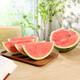 Jingxiansheng Kirin Watermelon 1 piece, single fruit 5-7Jin Jin equals 0.5kg fresh fruit