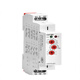 Huilide GRT8M Multi-fonction Temps Relais AC 220 Détravage de retard DÉCONCRIPTION DC24V, un ouvert et un ACDC12240V