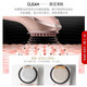 Rice doré riz golden riz multi-effets Instrument de beauté pour le visage Masseur oculaire facial Photon Péche de réchauffement Dispositif de rajeunissement