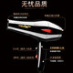 
Renjie hair dryer 826 high power 2200w hot and cold air household hair salon barber shop constant temperature hair dryer Renjie 2200W negative ion hair dryer 857F negative ion hair dryer