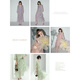 Cocobella filel streamer Lotus Leaf Big Sway XialAISER Robe Suspender jupe en deux pièces FR7028 Taro Purple L