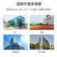 海康威视（HIKVISION）671/673人脸门禁考勤一体机7寸密码远程解锁可视对讲大容量办公 671（加指纹）+单门电锁套装 远程指导安装
