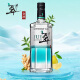 三得利（Suntory）翠金酒 杜松子酒 700ml 日本金酒
