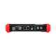 Wanglu Network IPC-9900Plus / Pro Engineering Bao Digital Network Analog Video Tester Tester Tester Test Camera Test IPC-9900 MOVTADHS PRO8K Version