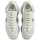 
Nike NIKE casual shoes men's air cushion AIR MAX SCORPION sneakers FQ2694-001 shallow silver 43