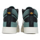 阿迪达斯 （adidas）三叶草新款 DROP STEP XLT 男女高帮经典运动鞋板鞋 GW6189 44