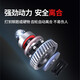 Dongcheng electric hammer electric pick dual-use safety clutch 28 electric hammer industrial high-power electric hammer impact drill concrete nemesis Z1C-FF03-28[1100W] with safety clutch