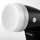 Godox V1/ V860III/V850II/TT600/TT685/TT520 soft box flash diffuser third generation white hot purchase-TT520 second and third generation/V860 third generation official standard configuration