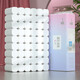One punch roll paper, large wholesale toilet paper, toilet paper, household wood pulp wipe, hand paper, coreless roll paper, 14 rolls/receive [exclusive to newcomers]