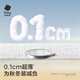 babycareAir pro拉拉裤夏季超薄透气尿不湿宝宝尿片bbc婴儿尿布迷你便捷装 拉拉裤-XXL码 1包 18片 【15kg+】