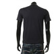 Футболка Armani/Axe Men's Fashionable Canual с короткой рукавом с коротким рукавом 8nztcd z8h4z красный
