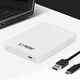 科硕（KESU） 移动硬盘加密 2.5英寸  type-c USB3.1手机电脑高速存储 320G+硬盘防震包 黑色