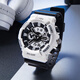 Disney Watch männliche Schüler Sport Trend wasserdichte Schüler der Junior High School Schüler Teenager MK-150b1