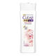 
Qingyang (CLEAR) anti-dandruff shampoo, cherry blossom fragrance 205g, lasting fragrance