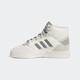 Adidas Clover Женская обувь легкая спортивная повседневная обувь высокая топа