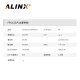 
ALINX Black Gold xilinx FPGA Development Board k7 Kintex7 7325 PCIE Data Acceleration Card QSFP+Fiber Optical Communication FMC Video Image Acquisition XC7K325T AX7325B AN9767 Package