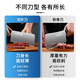 Zhang xiaoquan cuchillo afilador cuchillo cuchillo cuchillo especial cuchillo especial vegetal para la vegetal de hueso cuchillo de hueso cuchillo cuchillo de cocina 9758 cuchillo de rodaja