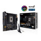 Intel (Intel) 12th Generation Core CPU ASUS B660/H610 Juego de placa base CPU Set Board U Set ASUS TUF B660M-PLUS WIFI D4 I3-12100F Caja